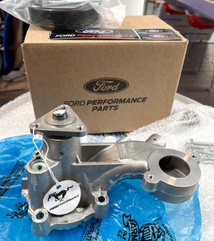 Ford Performance Wasserpumpe 2.0 für Coyote Motor